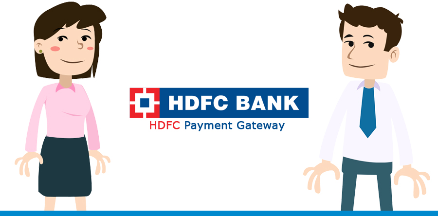 HDFC Payment Gateway