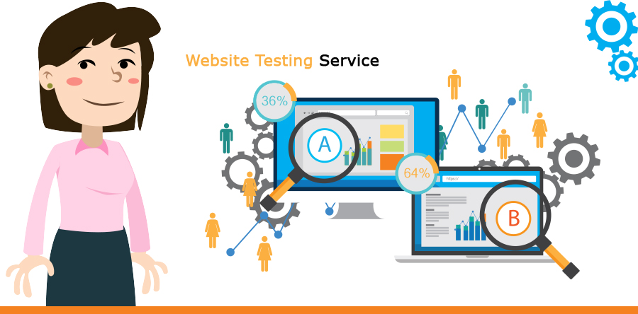 Website Testing Service kolkata