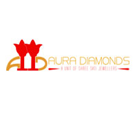 Aura-dimond-Website-logo