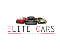Elite-cars-Web-site-Logo
