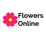 Flowers-Online-Website-logo