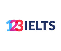 123-ielts-Website-logo