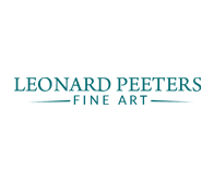 Leonard-Peeters-Website-logo