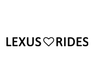 Lexus-love-rides-Website-logo
