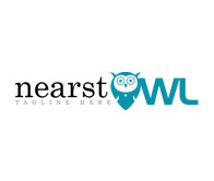 Nearst-Owl-Website-logo
