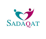 Sadaqat-Website-logo