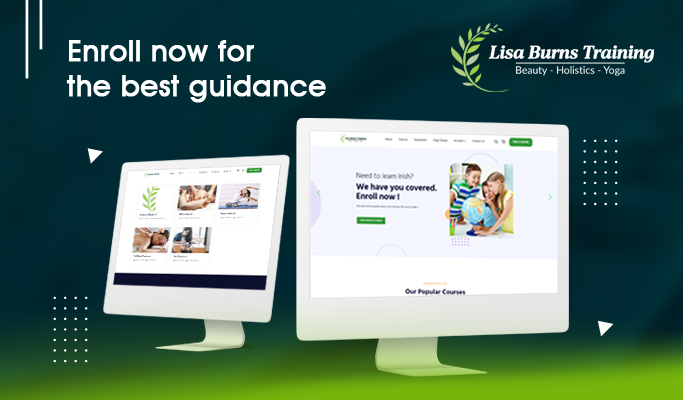 Screenshot of the Go Feis Irish Dance Competition website.