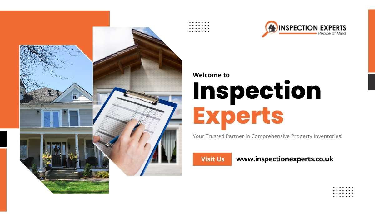 Responsive Property Home Inspection Services Website Design with Dynamic Features